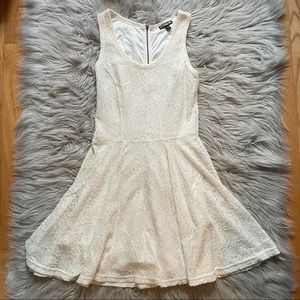 Express Lace Dress